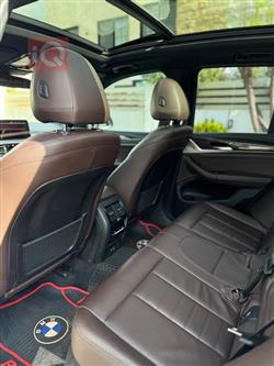 بي ام دبليو X3